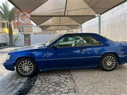 مێرسێدس بێنز E-Class